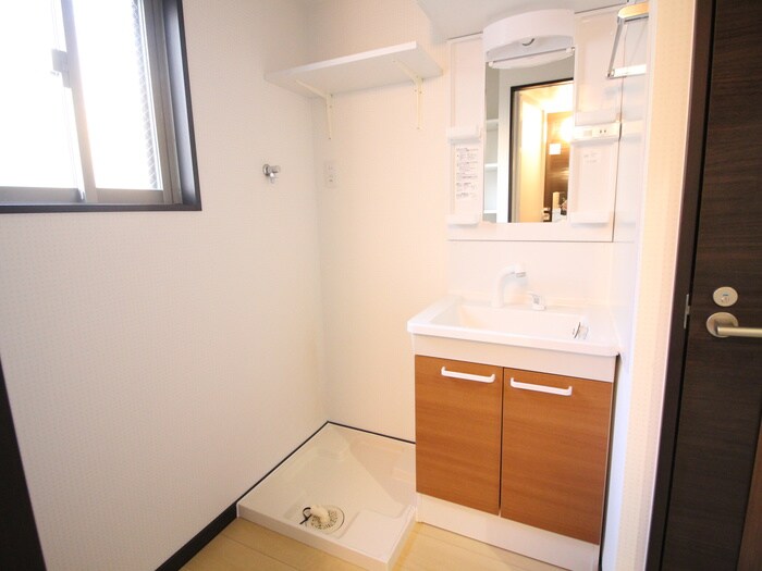 物件内観写真14　(洗面)