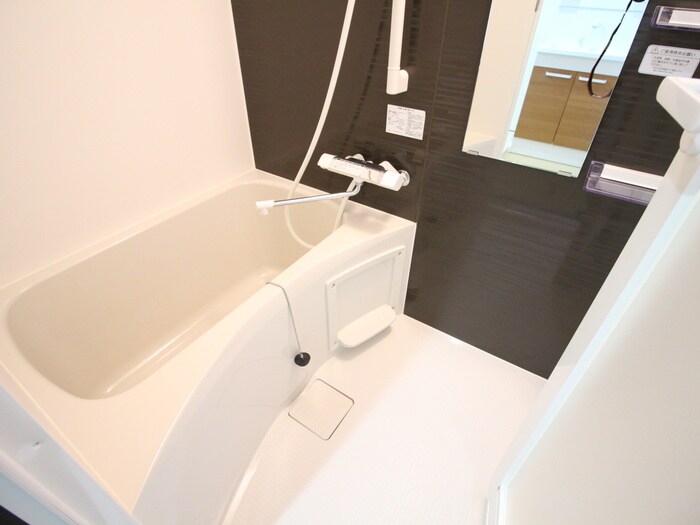 物件内観写真15　(バス／シャワールーム等)