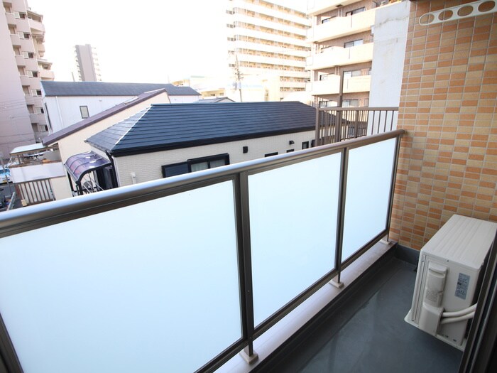 物件内観写真16　(ベランダ・バルコニー)