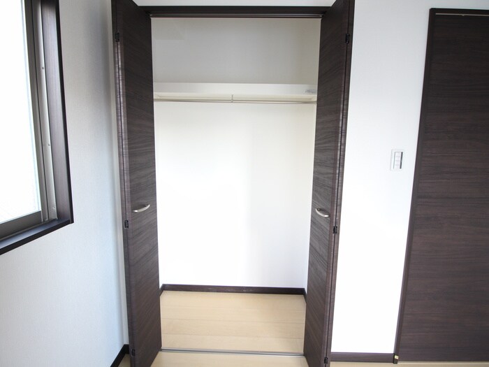 物件内観写真18　(収納)