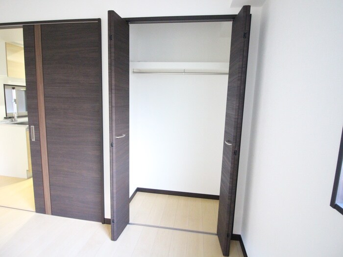 物件内観写真20　(収納)