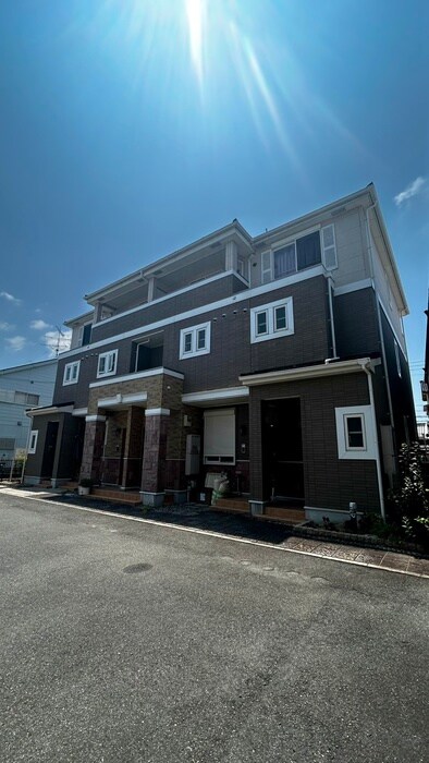 物件外観写真2　(その他)