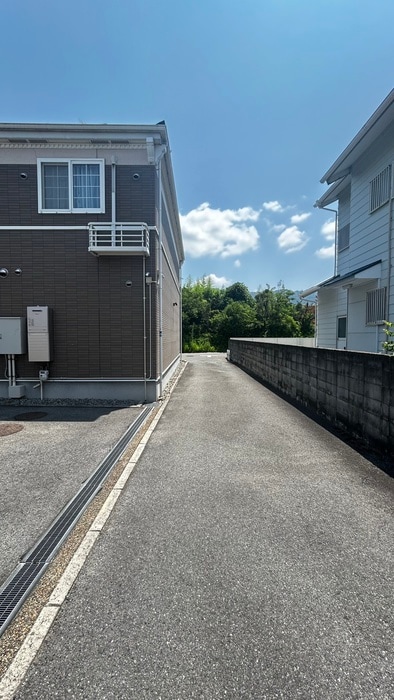 物件外観写真6　(周辺環境)