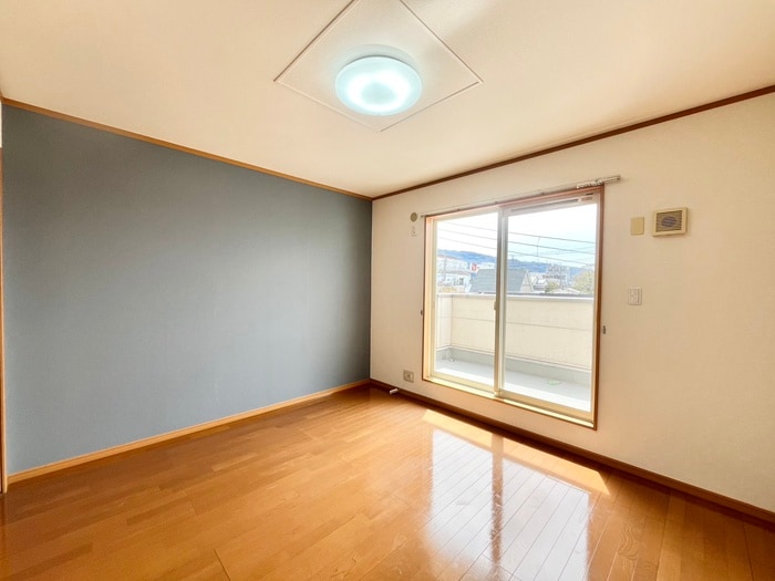 物件内観写真10　(居室)