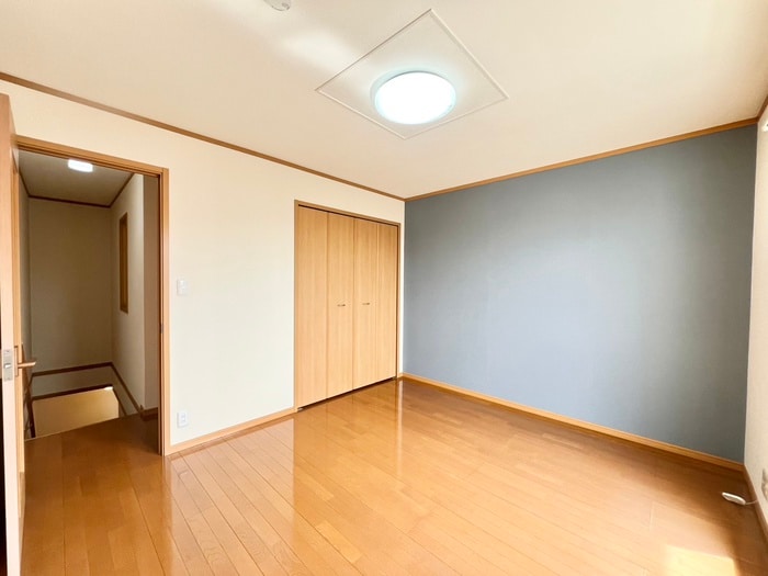 物件内観写真18　(居室)
