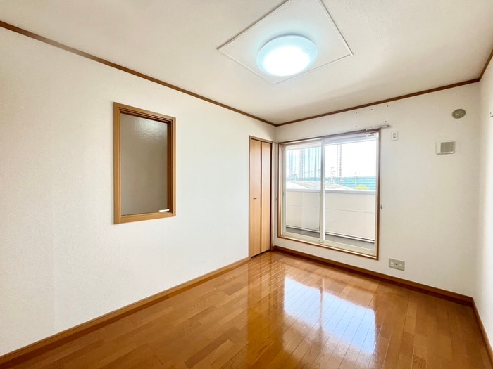 物件内観写真19　(居室)