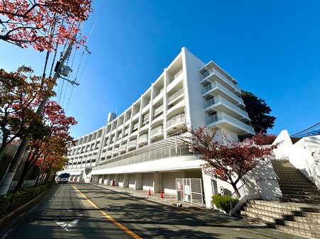 芦屋サニーヒル（４１５）外観写真