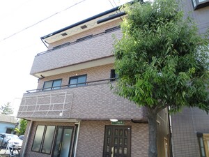 ハイツ紀和外観写真