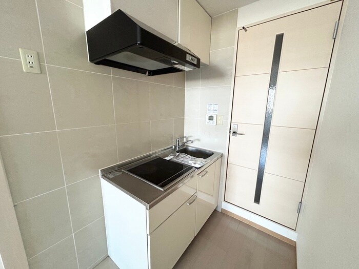 物件内観写真9　(キッチン)