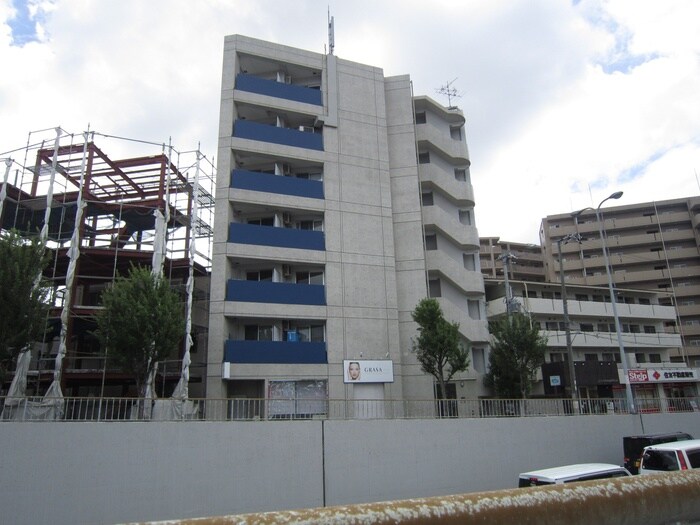 物件外観写真3　(外観写真)