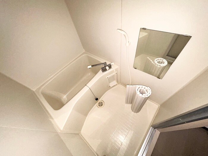 物件内観写真11　(バス／シャワールーム等)