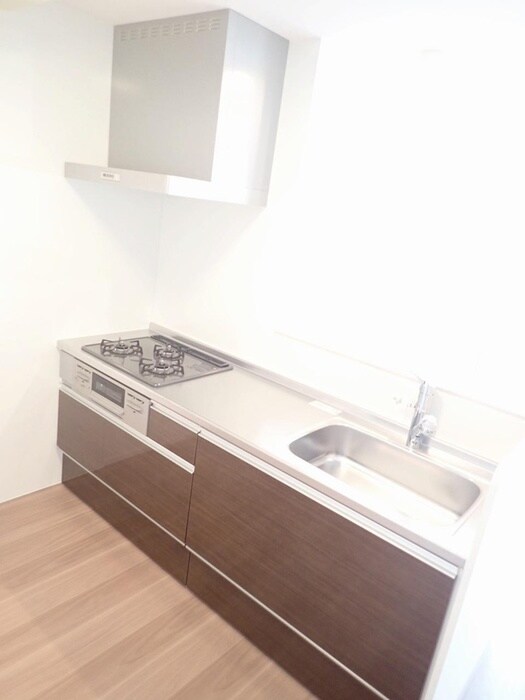 物件内観写真8　(キッチン)