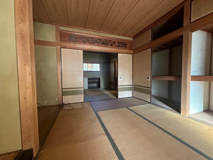 物件内観写真8　(居室)