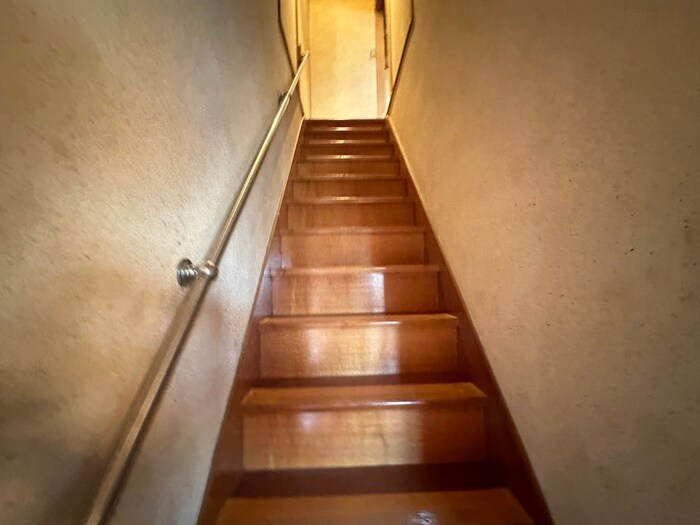 物件内観写真15　(廊下)