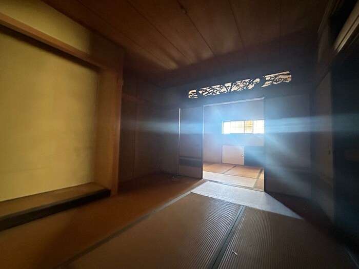 物件内観写真17　(居室)