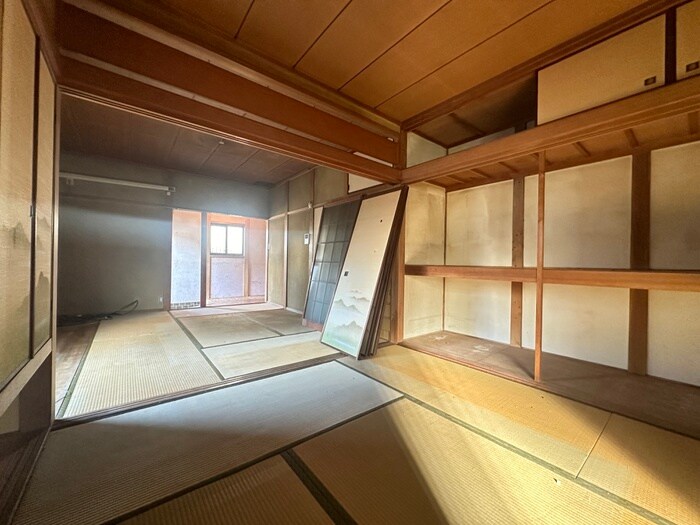 物件内観写真18　(居室)