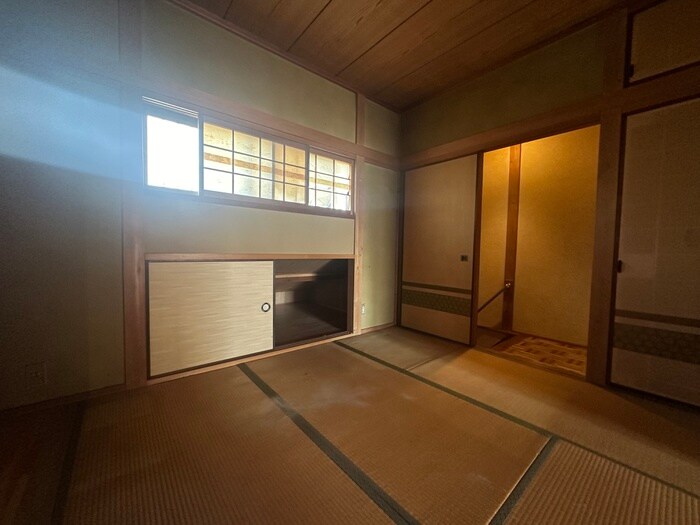 物件内観写真19　(居室)