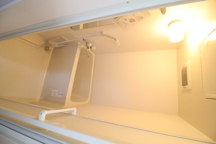 物件内観写真5　(バス／シャワールーム等)