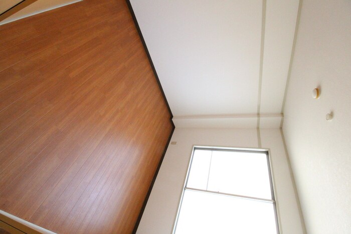 物件内観写真9　(居室)