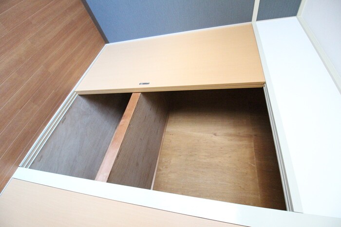 物件内観写真10　(収納)