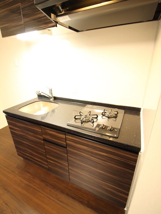 物件内観写真15　(キッチン)