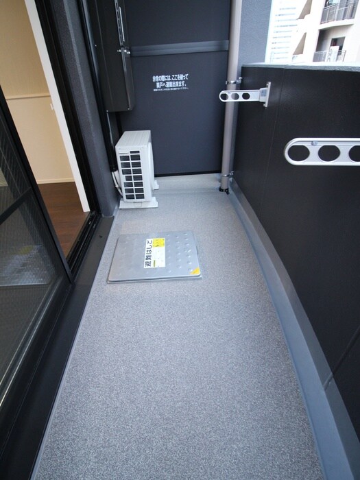 物件内観写真20　(ベランダ・バルコニー)