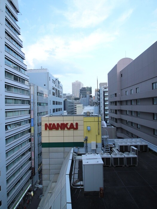 物件内観写真21　(室内からの展望)