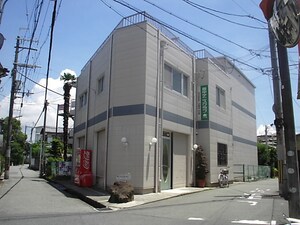 日光マンション外観写真