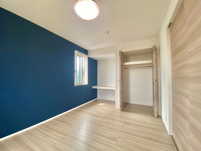 物件内観写真8　(居室)