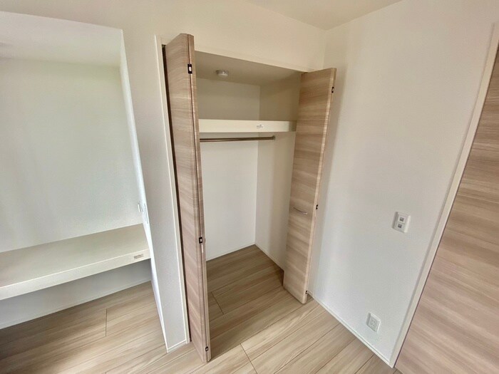 物件内観写真9　(収納)