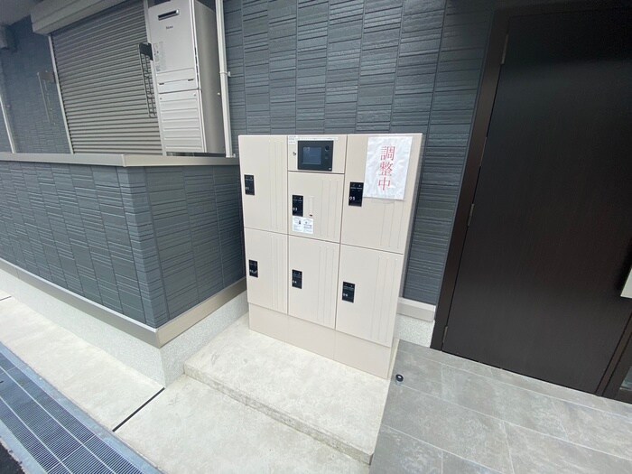 物件外観写真6　(その他)