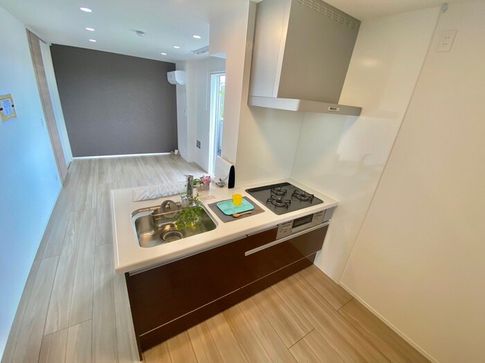 物件内観写真10　(キッチン)