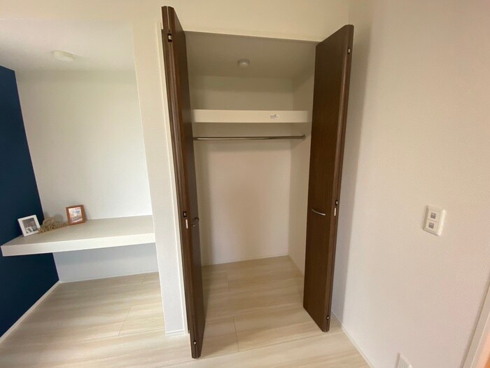 物件内観写真11　(収納)
