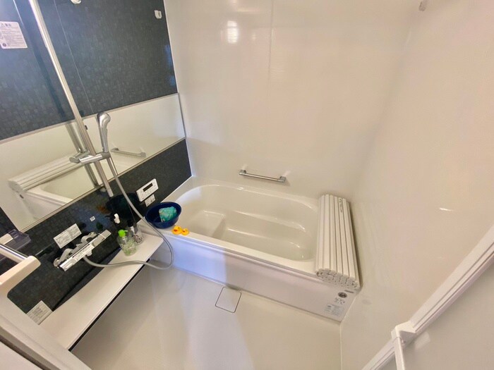 物件内観写真11　(バス／シャワールーム等)