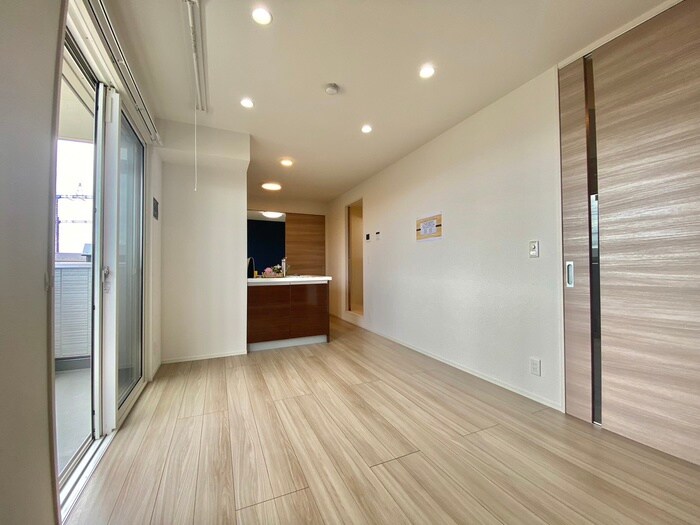 物件内観写真17　(居室)