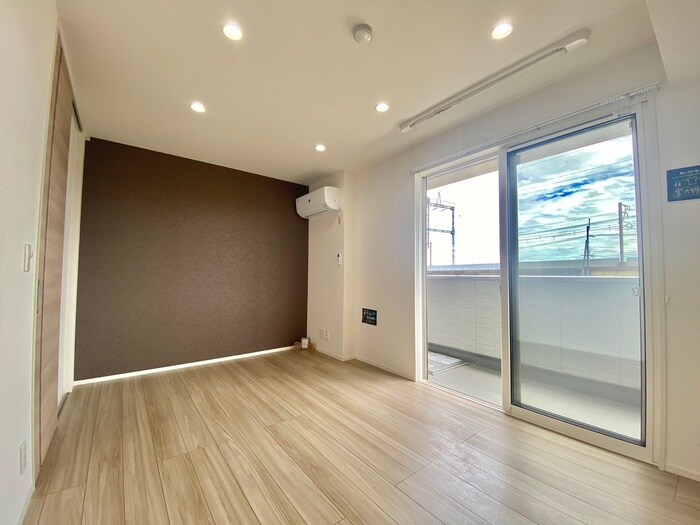 物件内観写真18　(居室)