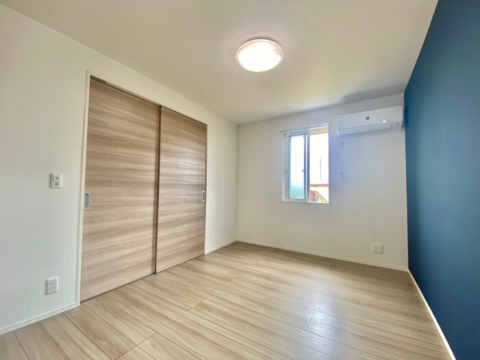 物件内観写真19　(居室)