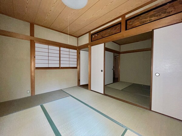 居室