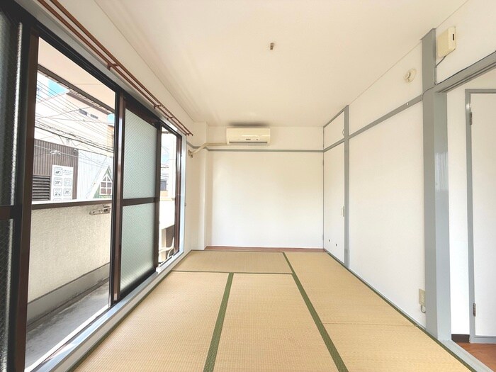 物件内観写真5　(居室)