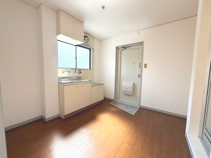 物件内観写真7　(キッチン)