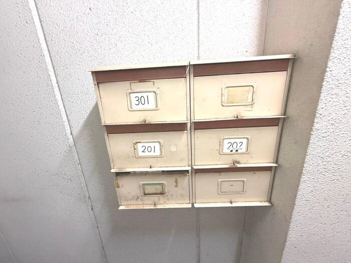 物件外観写真3　(建物設備)