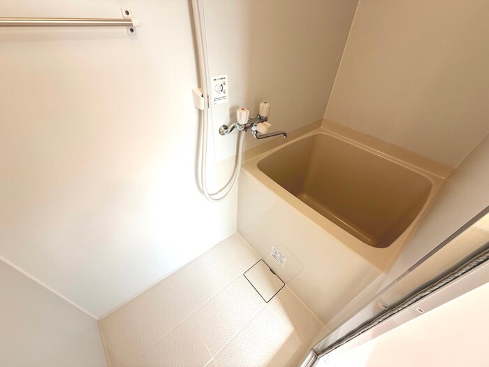 物件内観写真9　(バス／シャワールーム等)