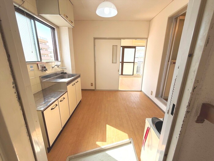 物件内観写真10　(廊下)