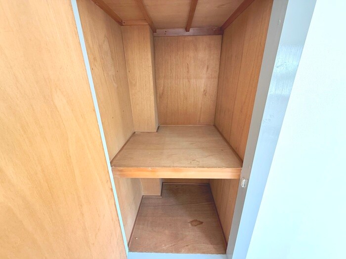 物件内観写真13　(収納)