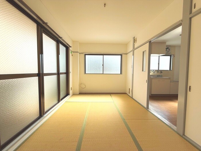 物件内観写真15　(居室)