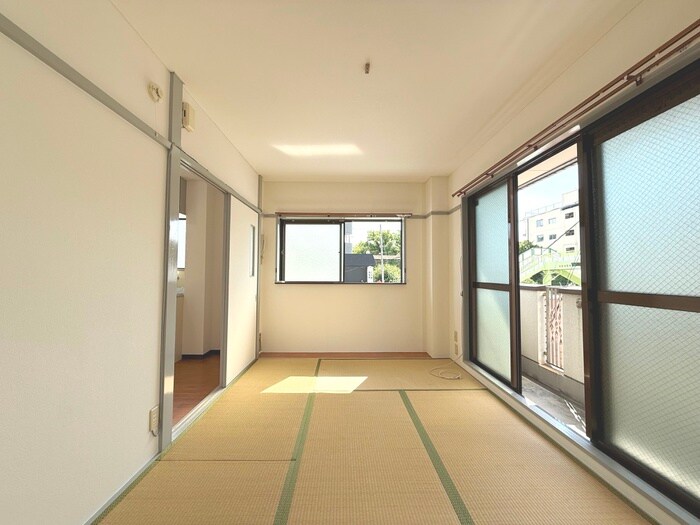 物件内観写真15　(居室)