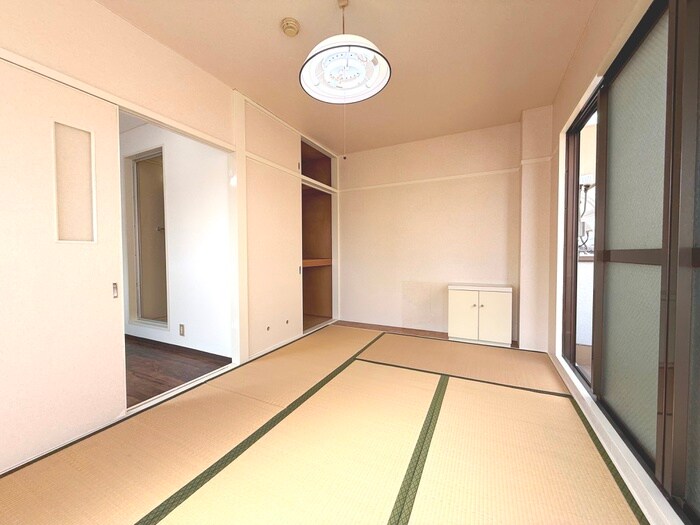 物件内観写真15　(居室)