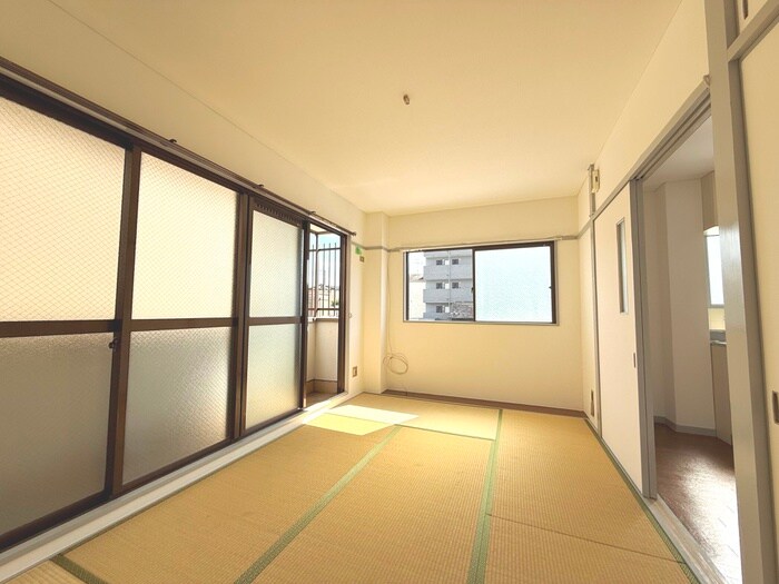 物件内観写真16　(居室)