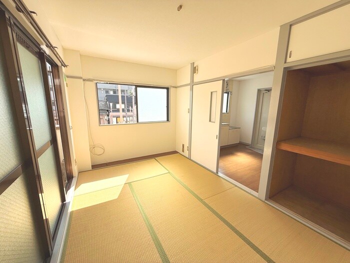 物件内観写真17　(居室)