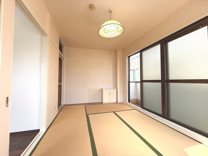 物件内観写真17　(居室)